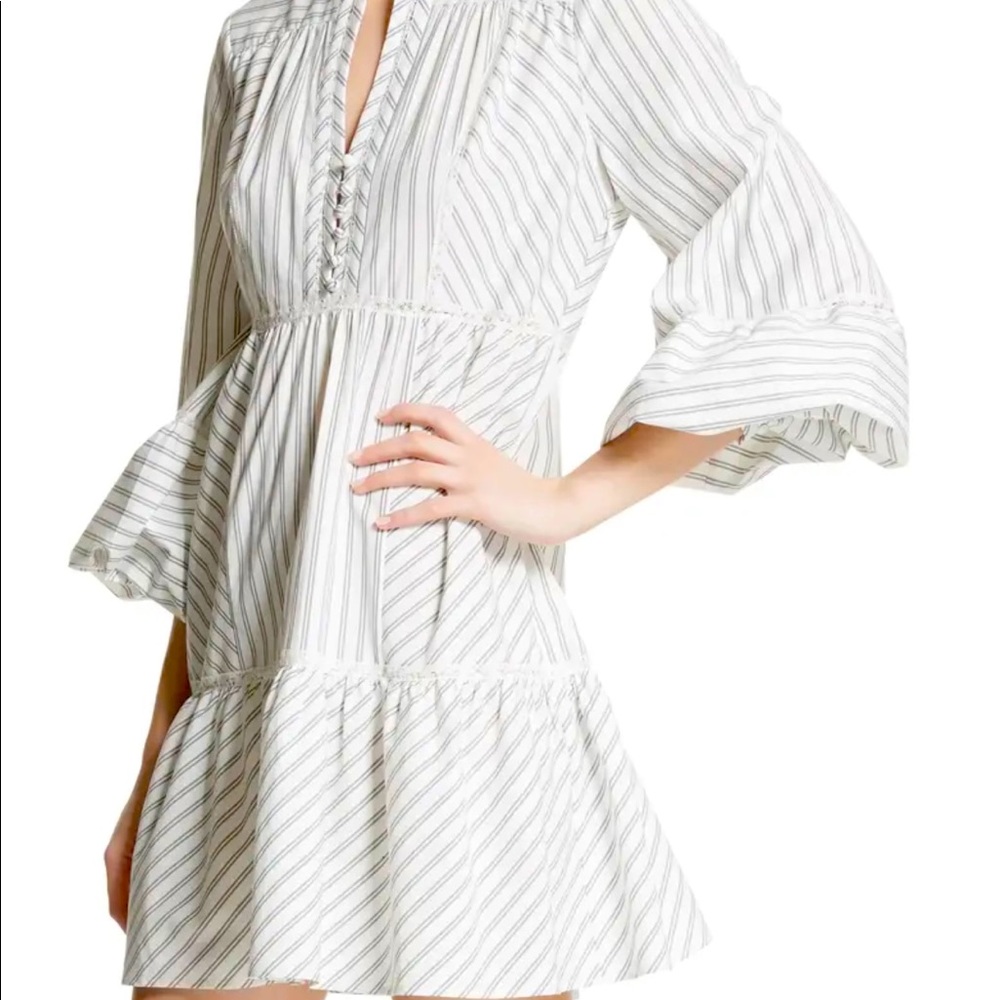 Joie Marison Dress - NEVER WORN